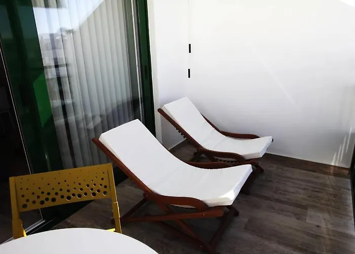 Design Vivienda V El Burgao By The Sea